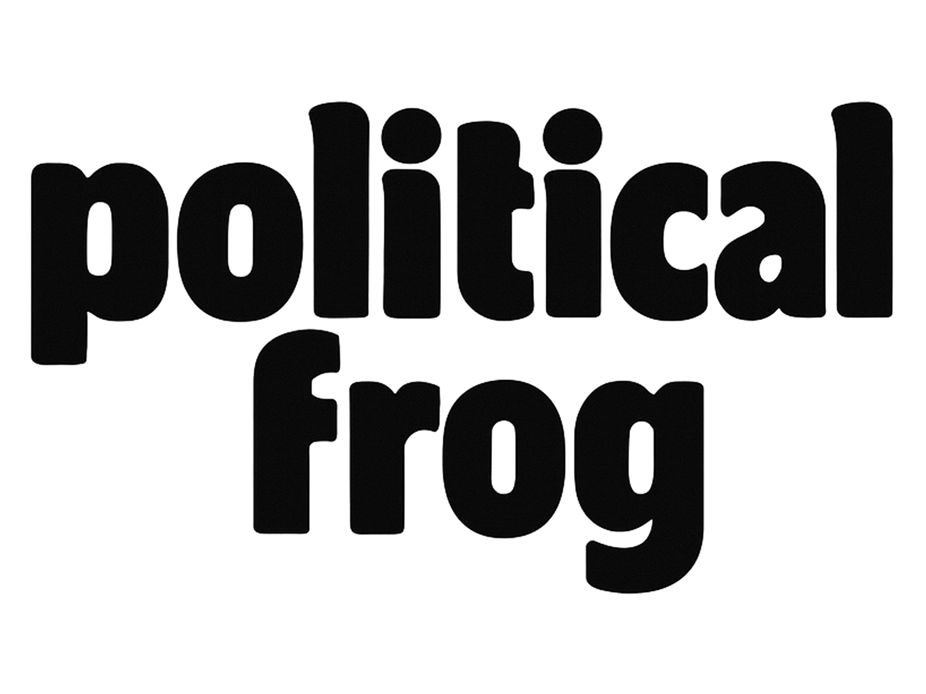 Political Frog